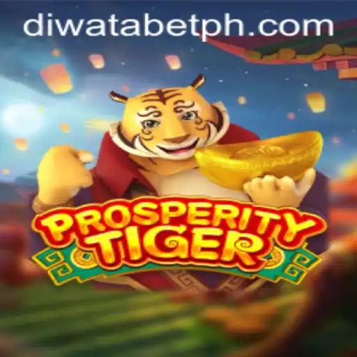 Exploring the Thrilling World of ProsperityTiger: A New Era in DIWATABET Gaming