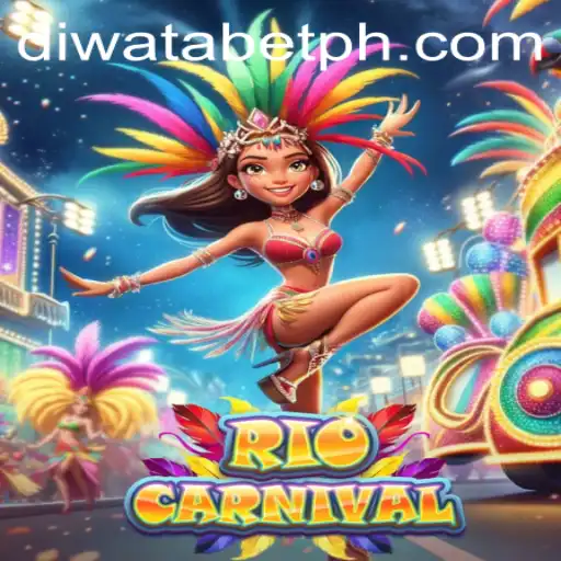 Unveiling the Exciting World of RioCarnival: A Gaming Adventure with DIWATABET