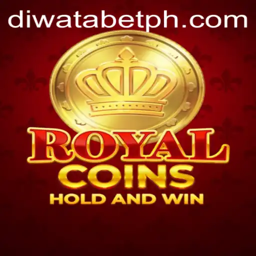 Discover the Adventure of RoyalCoins: A Glimpse into a Revolutionary Gaming Experience by DIWATABET