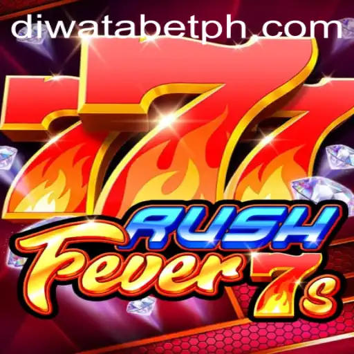 Dive into the Thrills of RushFever7s at DIWATABET