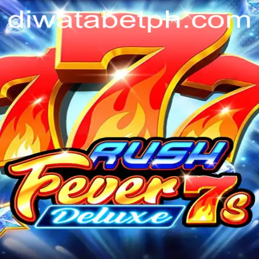 Discover the Excitement of RushFever7sDeluxe with DIWATABET
