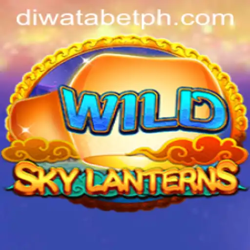 SkyLanterns: A Magical Gaming Experience with DIWATABET