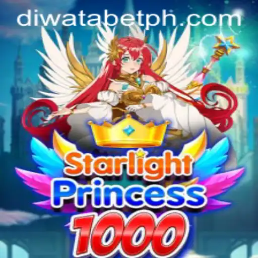 Exploring StarlightPrincess1000: A Captivating Dive into a Cosmic Adventure with DIWATABET