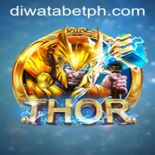 Exploring the Thrilling World of THOR: A Dive into the Norse Mythology-Themed Game