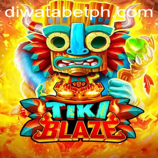 Discovering TikiBlaze: A Thrilling Adventure with DIWATABET