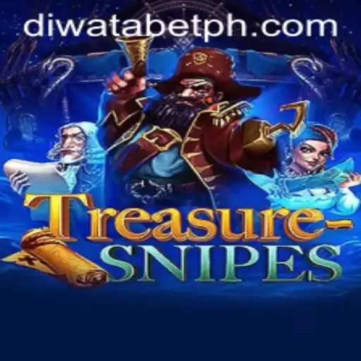 Discovering TreasureSnipes: A Game of Strategy and Adventure