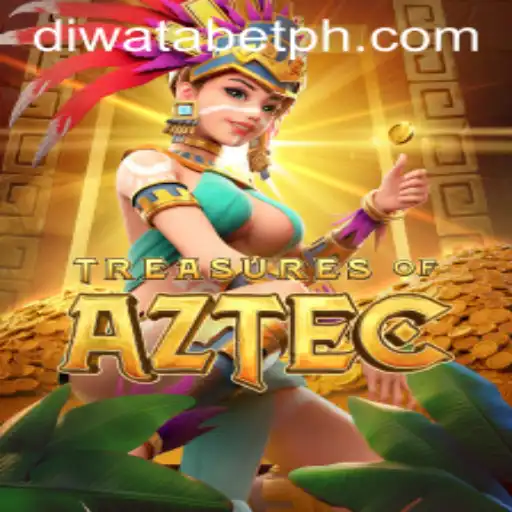 Exploring the Enigmatic World of Treasures of Aztec with DIWATABET
