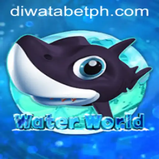 Exploring the Thrilling Depths of WaterWorld: The Exciting Game Paired with DIWATABET