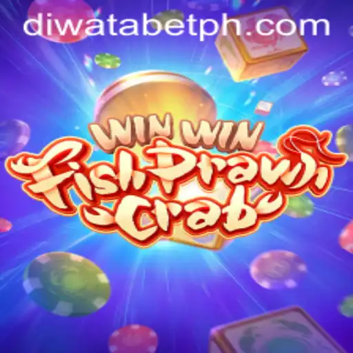 Exploring the Popular Game WinWinFishPrawnCrab with DIWATABET