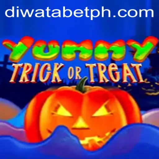 Explore the Enchanting World of YummyTrickorTreat: A DIWATABET Adventure