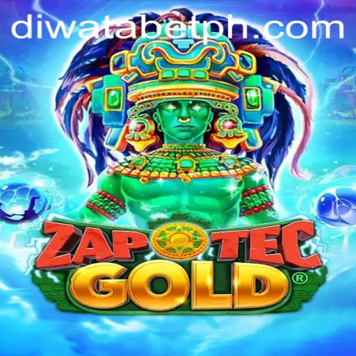 Unveiling ZapOtecGold: A New Era of Gaming with DIWATABET