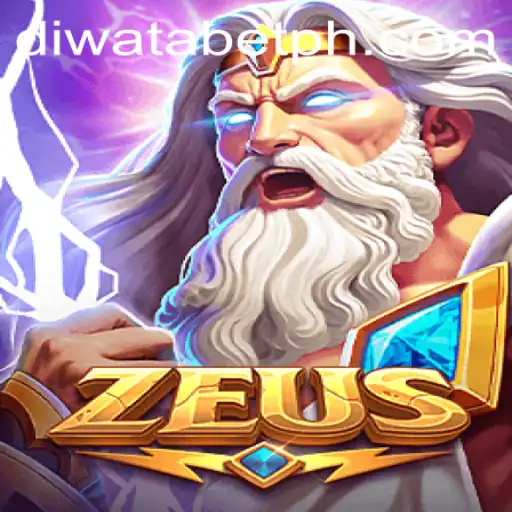 Zeus: Unleash the Power of the Gods with DIWATABET